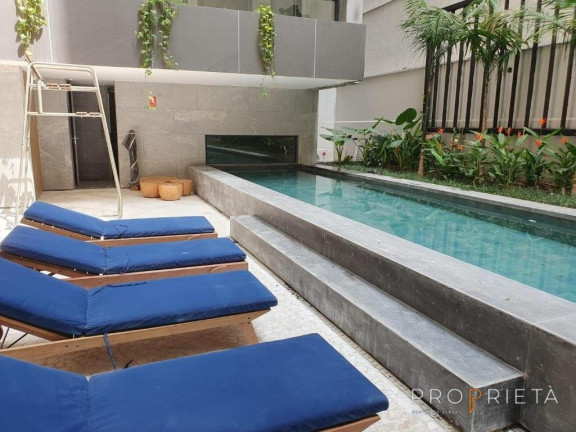 Imagem Apartamento com 1 Quarto à Venda, 68 m² em Copacabana - Rio De Janeiro