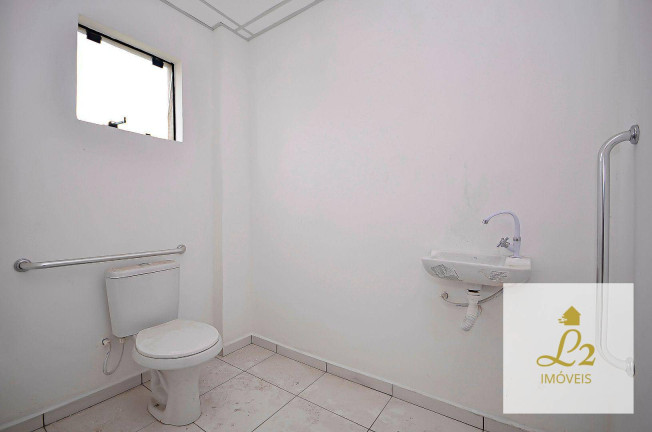 Imagem Loja para Alugar, 150 m² em Boa Vista - Curitiba Imagem Loja para Alugar, 150 m² em Boa Vista - Curitiba
