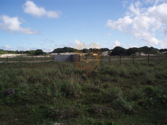 Imagem Terreno à Venda, 1.200 m² em Praia Do Abais - Estância Imagem Terreno à Venda, 1.200 m² em Praia Do Abais - Estância