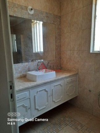 Imagem Sobrado com 4 Quartos à Venda, 317 m² em Paraisópolis - São Paulo