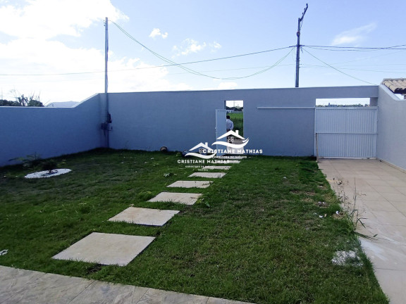 Imagem Casa com 3 Quartos à Venda, 110 m² em Jardim Atlântico Central (itaipuaçu) - Maricá Imagem Casa com 3 Quartos à Venda, 110 m² em Jardim Atlântico Central (itaipuaçu) - Maricá