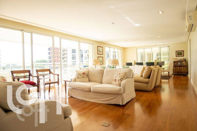 Imagem Apartamento com 4 Quartos à Venda, 366 m² em Alto Da Lapa - São Paulo Imagem Apartamento com 4 Quartos à Venda, 366 m² em Alto Da Lapa - São Paulo
