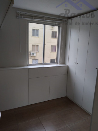 Imagem Imóvel com 2 Quartos à Venda, 38 m² em Vila Nova - Porto Alegre