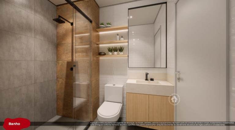 Imagem Imóvel com 1 Quarto à Venda, 16 m² em Itaquera - São Paulo