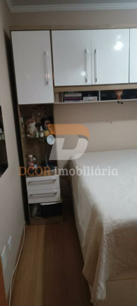 Imagem Apartamento com 4 Quartos à Venda, 132 m² em Centro  - Diadema