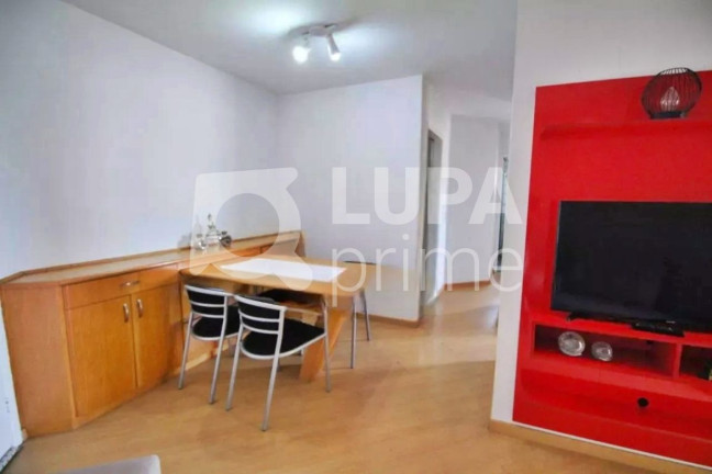 Imagem Apartamento com 2 Quartos à Venda, 49 m² em Santana - São Paulo Imagem Apartamento com 2 Quartos à Venda, 49 m² em Santana - São Paulo