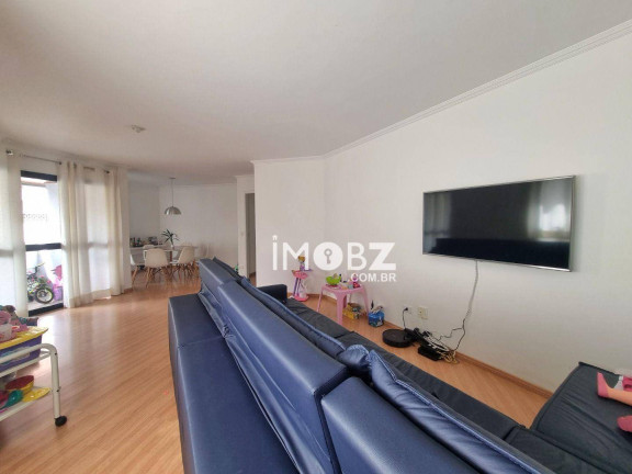 Imagem Imóvel com 3 Quartos à Venda, 118 m² em Vila Andrade - São Paulo