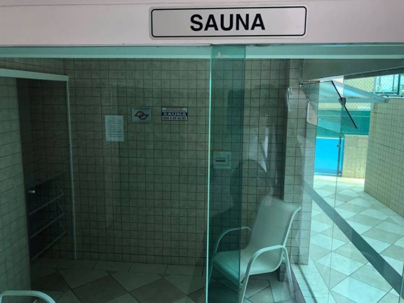 Imagem Apartamento com 3 Quartos à Venda, 173 m² em Aviação - Praia Grande