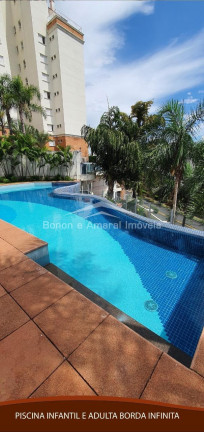 Imagem Apartamento com 3 Quartos à Venda, 120 m² em Mansões Santo Antônio - Campinas Imagem Apartamento com 3 Quartos à Venda, 120 m² em Mansões Santo Antônio - Campinas