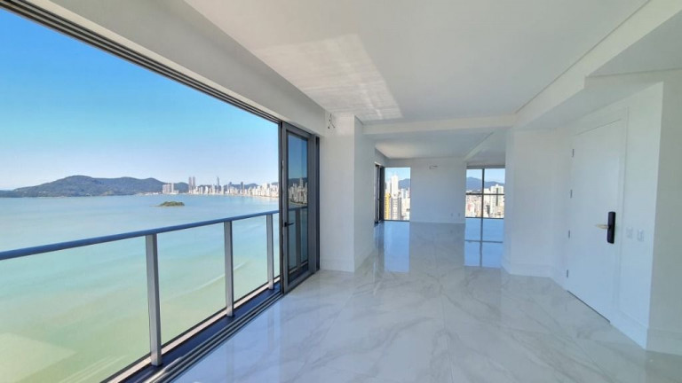 Imagem Apartamento com 5 Quartos à Venda, 301 m² em Barra Norte - Balneário Camboriú
