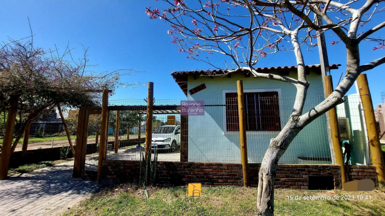 Casa com 2 Quartos à Venda, 116 m² em Cassino - Rio Grande
