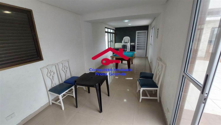 Imagem Apartamento com 2 Quartos à Venda, 80 m² em Boqueirão - Praia Grande Imagem Apartamento com 2 Quartos à Venda, 80 m² em Boqueirão - Praia Grande