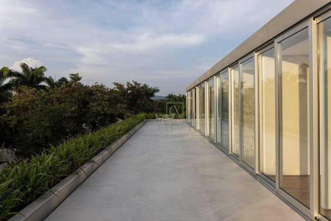 Imagem Casa com 4 Quartos à Venda, 915 m² em Alphaville 01 - Barueri