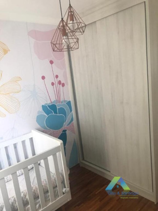 Imagem Apartamento com 3 Quartos à Venda, 70 m² em Jardim Vergueiro (sacomã) - São Paulo