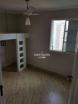 Imagem Apartamento com 2 Quartos à Venda, 55 m² em Brás - São Paulo