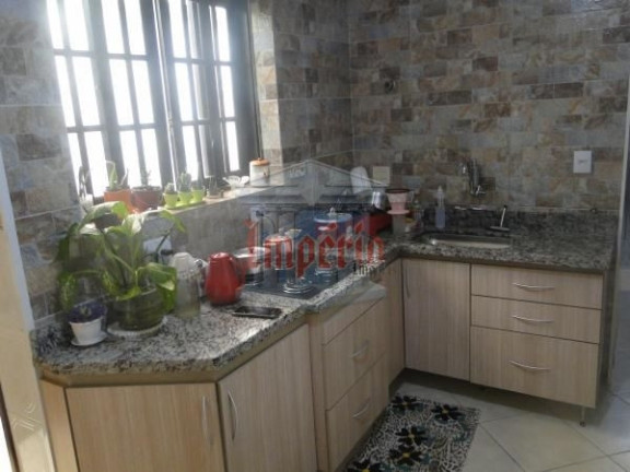 Imagem Casa com 2 Quartos à Venda, 130 m² em Vila Eldizia - Santo André