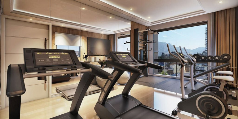 Imagem Imóvel com 3 Quartos à Venda, 98 m² em Meia Praia - Itapema