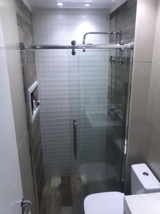 Imagem Apartamento com 3 Quartos à Venda, 67 m² em Centro - Diadema