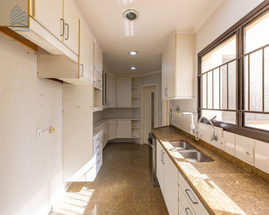 Imagem Imóvel com 4 Quartos à Venda, 156 m² em Moema - São Paulo