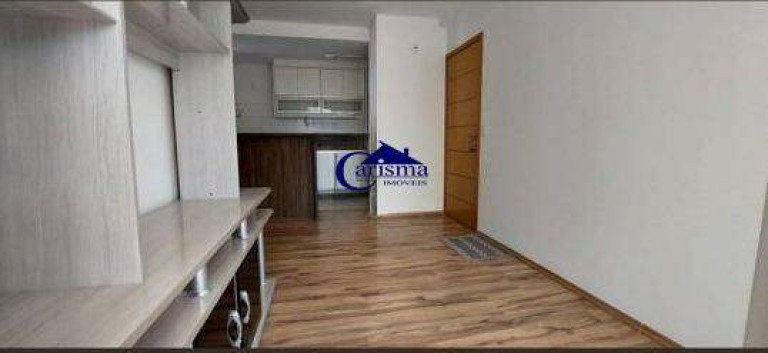 Imagem Apartamento com 2 Quartos para Alugar, 67 m² em Vila Gilda - Santo André Imagem Apartamento com 2 Quartos para Alugar, 67 m² em Vila Gilda - Santo André