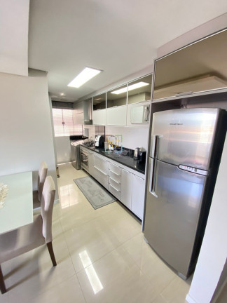 Imagem Apartamento com 2 Quartos à Venda, 47 m² em Serraria - São José