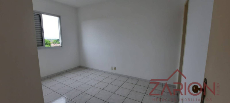 Imagem Apartamento com 2 Quartos à Venda, 69 m² em Parque Santo Antônio - Taubaté