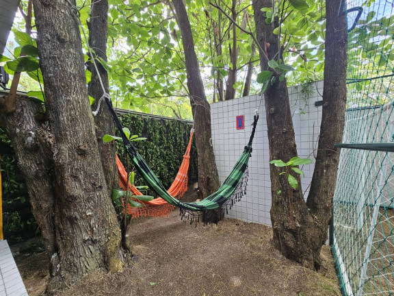 Imagem Apartamento com 3 Quartos à Venda, 57 m²