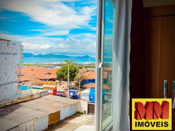 Apartamento com 2 Quartos à Venda, 80 m² em Centro - Cabo Frio