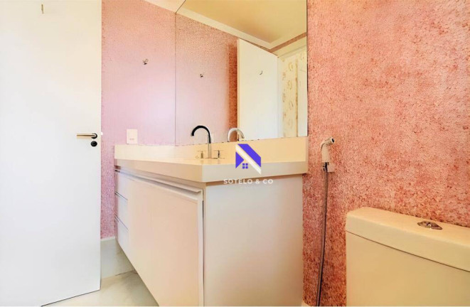 Imagem Cobertura com 3 Quartos à Venda, 280 m² em Parque Colonial - São Paulo Imagem Cobertura com 3 Quartos à Venda, 280 m² em Parque Colonial - São Paulo