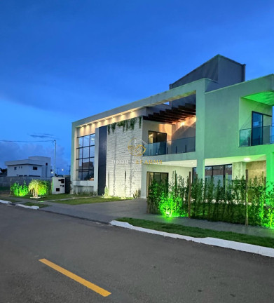 Imagem Casa com 3 Quartos à Venda, 242 m² em Setor Laguna Parque - Trindade Imagem Casa com 3 Quartos à Venda, 242 m² em Setor Laguna Parque - Trindade