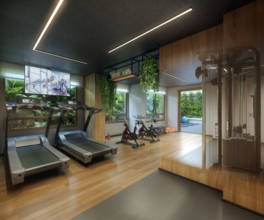Imagem Apartamento com 1 Quarto à Venda, 27 m² em Vila São José (ipiranga) - São Paulo Imagem Apartamento com 1 Quarto à Venda, 27 m² em Vila São José (ipiranga) - São Paulo