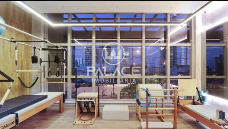 Imagem Apartamento com 3 Quartos à Venda, 166 m² em Jardim Elite - Piracicaba Imagem Apartamento com 3 Quartos à Venda, 166 m² em Jardim Elite - Piracicaba