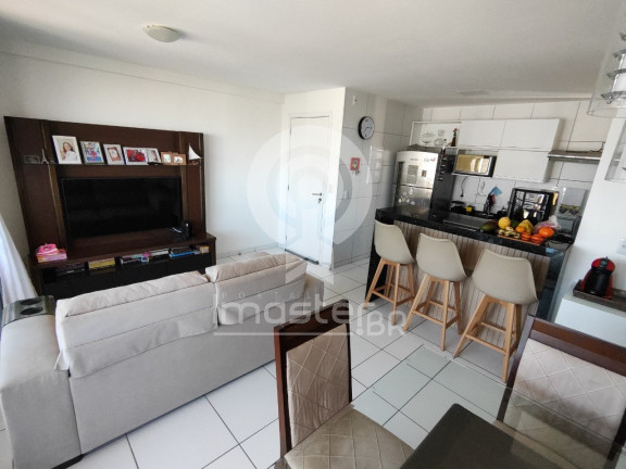 Imagem Apartamento com 3 Quartos à Venda, 87 m² em Parque Iracema - Fortaleza Imagem Apartamento com 3 Quartos à Venda, 87 m² em Parque Iracema - Fortaleza