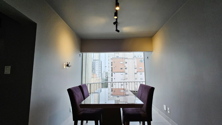 Imagem Cobertura com 2 Quartos à Venda, 114 m² em Brooklin Paulista - São Paulo