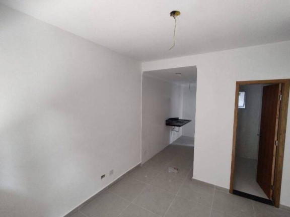 Imagem Apartamento com 2 Quartos à Venda, 35 m² em Itaquera - São Paulo