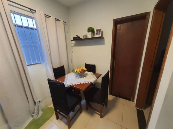 Imagem Casa com 1 Quarto à Venda, 36 m² em Campo Da Aviacao - Praia Grande Imagem Casa com 1 Quarto à Venda, 36 m² em Campo Da Aviacao - Praia Grande