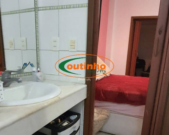 Imagem Apartamento com 3 Quartos à Venda, 100 m² em Tijuca - Rio De Janeiro Imagem Apartamento com 3 Quartos à Venda, 100 m² em Tijuca - Rio De Janeiro