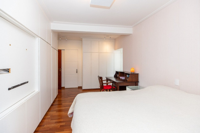 Imagem Apartamento com 4 Quartos à Venda, 223 m² em Vila Clementino - São Paulo Imagem Apartamento com 4 Quartos à Venda, 223 m² em Vila Clementino - São Paulo