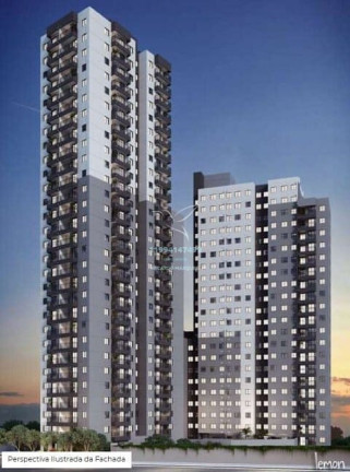 Imagem Apartamento com 2 Quartos à Venda, 36 m² em Capão Redondo - São Paulo Imagem Apartamento com 2 Quartos à Venda, 36 m² em Capão Redondo - São Paulo