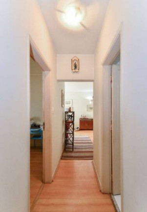 Imagem Apartamento com 2 Quartos à Venda, 86 m² em Vila Nova Conceição - São Paulo