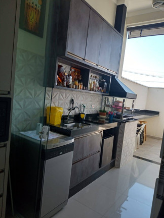 Imagem Casa de Condomínio à Venda, em Horto Florestal - Sorocaba Imagem Casa de Condomínio à Venda, em Horto Florestal - Sorocaba