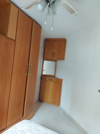 Imagem Imóvel com 2 Quartos à Venda, 60 m² em Jardim Prudência - São Paulo