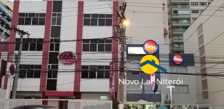 Imagem Apartamento com 4 Quartos à Venda, 150 m² em Icaraí - Niterói Imagem Apartamento com 4 Quartos à Venda, 150 m² em Icaraí - Niterói