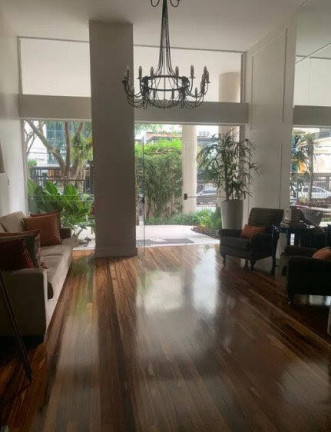 Imagem Apartamento com 4 Quartos à Venda, 380 m² em Consolação - São Paulo