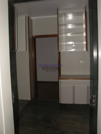 Imagem Casa com 4 Quartos para Alugar, 416 m² em Alphaville 4 - Barueri Imagem Casa com 4 Quartos para Alugar, 416 m² em Alphaville 4 - Barueri