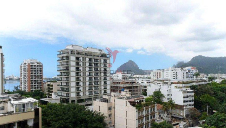 Imagem Apartamento com 2 Quartos à Venda, 95 m² em Jardim Botanico - Rio De Janeiro Imagem Apartamento com 2 Quartos à Venda, 95 m² em Jardim Botanico - Rio De Janeiro