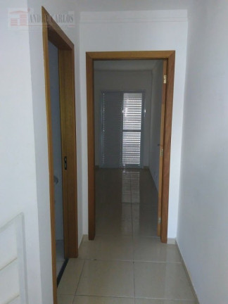 Imagem Sobrado com 2 Quartos à Venda, 82 m² em Jardim D'abril - São Paulo Imagem Sobrado com 2 Quartos à Venda, 82 m² em Jardim D'abril - São Paulo