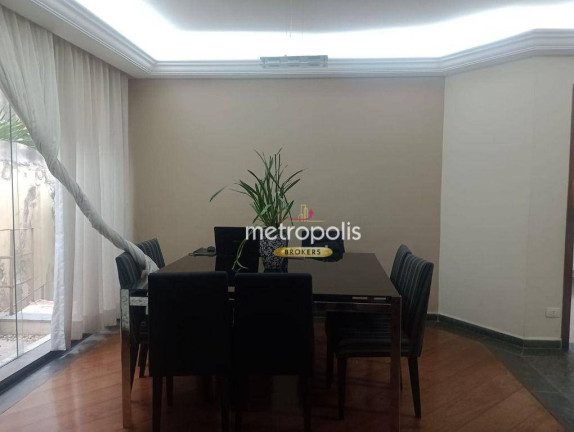 Imagem Sobrado com 3 Quartos à Venda, 300 m² em Jardim São Caetano - São Caetano Do Sul Imagem Sobrado com 3 Quartos à Venda, 300 m² em Jardim São Caetano - São Caetano Do Sul