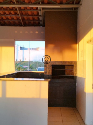 Imagem Casa de Condomínio com 2 Quartos à Venda, 50 m² em Jardim Algarve - Alvorada Imagem Casa de Condomínio com 2 Quartos à Venda, 50 m² em Jardim Algarve - Alvorada