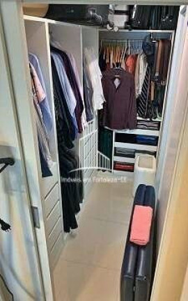 Imagem Apartamento com 2 Quartos à Venda, 165 m² em Cocó - Fortaleza